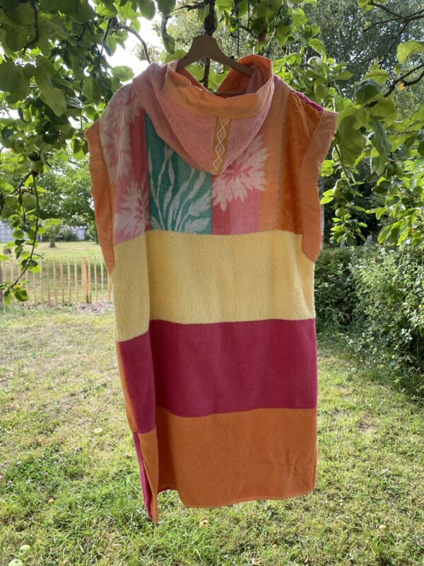 Poncho surf - Vitaminé – Image 2