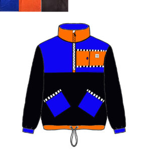 Commandes sur croquis